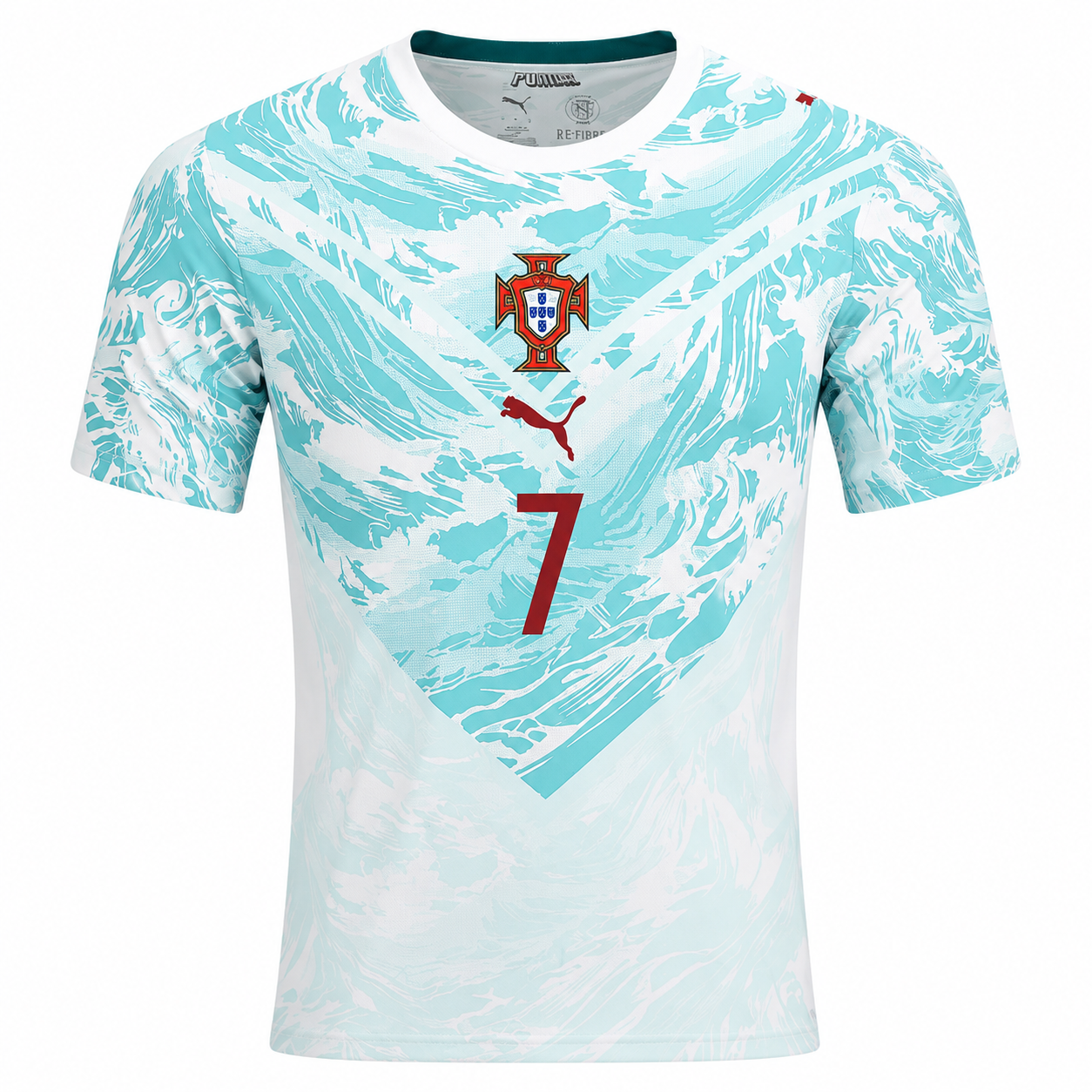 ICEY JERSEYS WORLD CUP